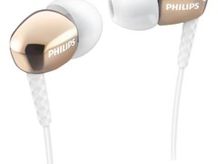 Casti audio Philips sHE3900GD/00, In ear Jack
